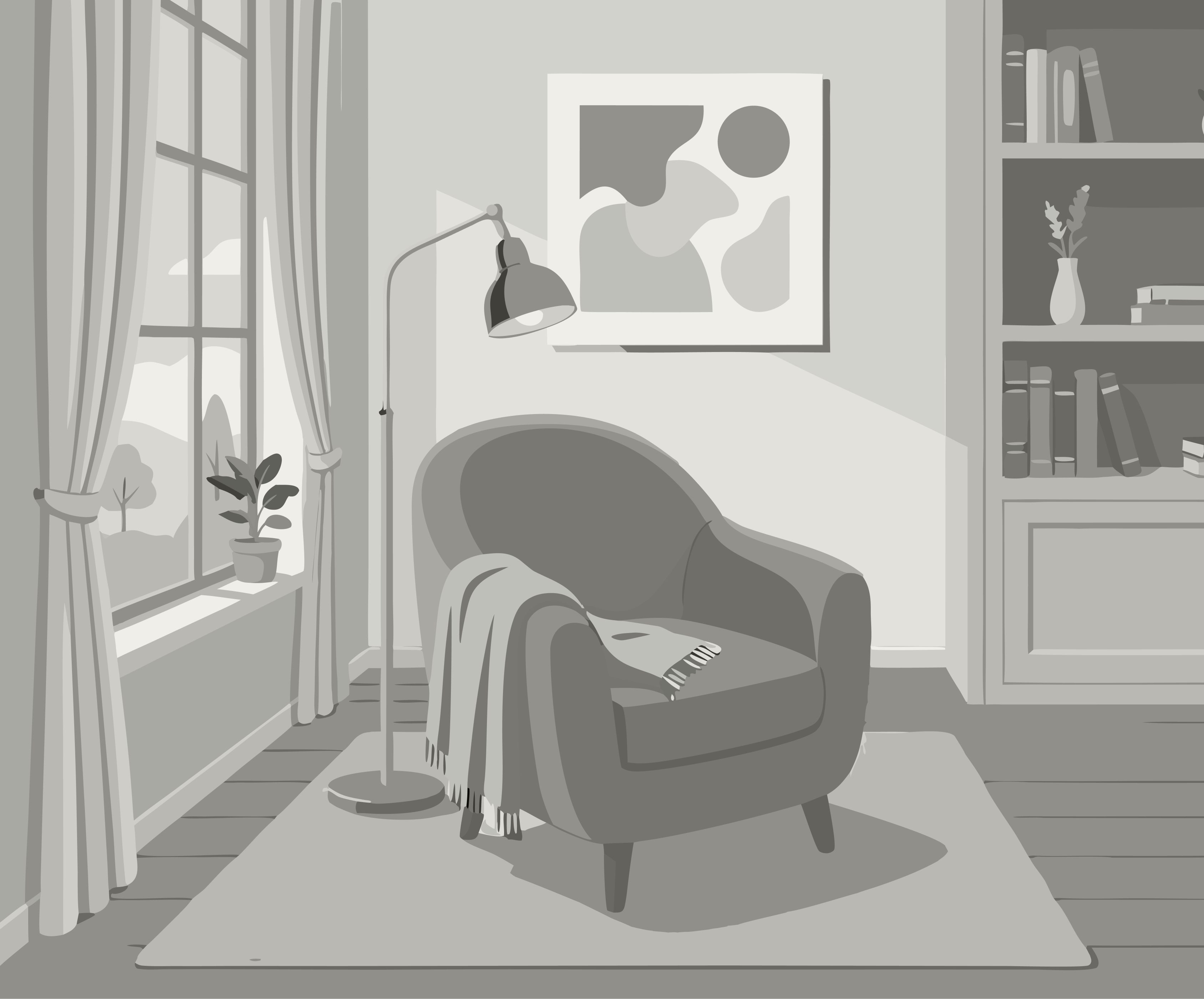Habitación Familiar Club